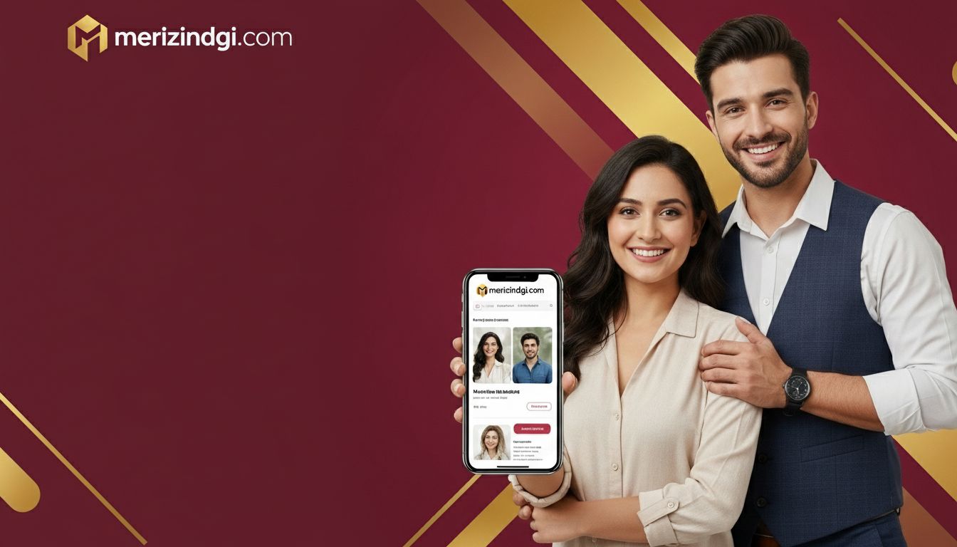 MeriZindgi Hero Background