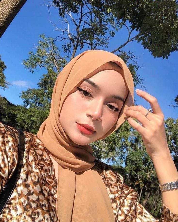 Fatima Zahra, 26, Teacher from Islamabad